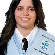 Profesora de Educación Primaria con mención en Educación Especial imparte clases a todos los niveles